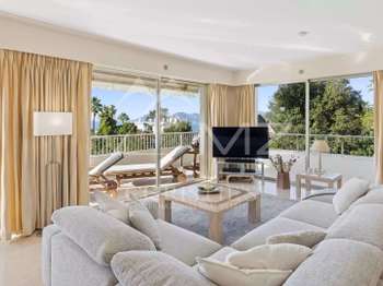 Appartement 4 pièces 120 m² · à Cannes · 120 m² · 1 695 000 €