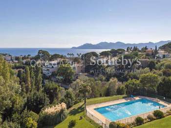 Vente Appartement 3 piècesCannes
