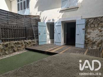 Vente appartement 2 pièces Cannes 06