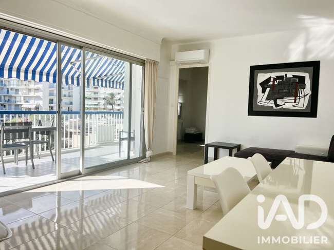 Appartement 2 pièces 50 m² · à Cannes · 50 m² · 535 000 €
