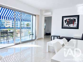 Vente Appartement 2 piècesCannes