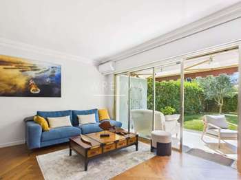 Appartement 3 pièces 80 m² · à Cannes · 80 m² · 749 000 €