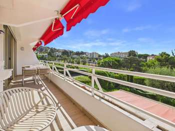 Vente Appartement 3 piècesCannes