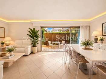 Vente Appartement 3 piècesCannes