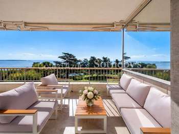 Vente Appartement 4 piècesCannes