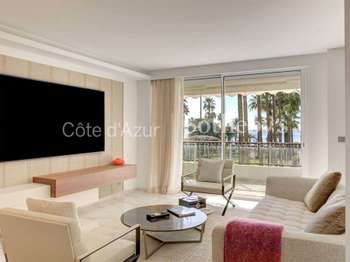 Vente Appartement 3 piècesCannes