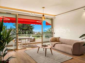Vente appartement 3 pièces Cannes 06