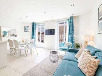 Vente Appartement 4 piècesCannes