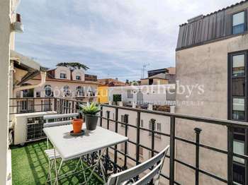 Vente Appartement 4 piècesCannes