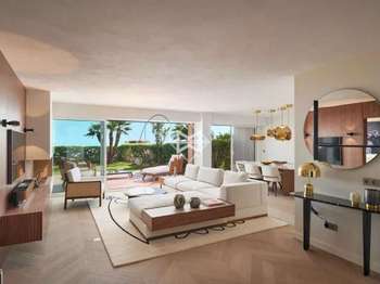 Vente appartement 4 pièces Cannes 06
