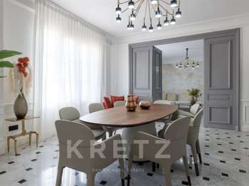 Vente Appartement 4 piècesCannes