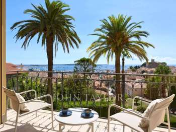 Vente Appartement 4 piècesCannes