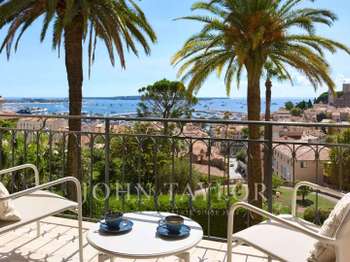 Vente Appartement 4 piècesCannes