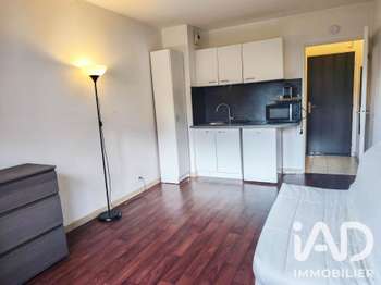 Vente appartement 1 pièce Cannes 06