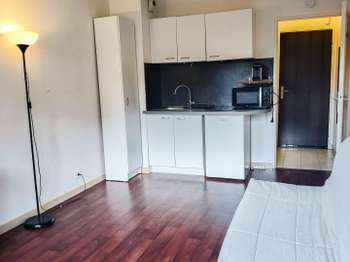 Vente appartement 1 pièce Vente appartement 1 pièce
