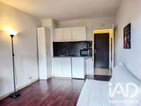 Vente appartement 1 pièce Vente appartement 1 pièce