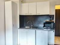Vente appartement 1 pièce Vente appartement 1 pièce