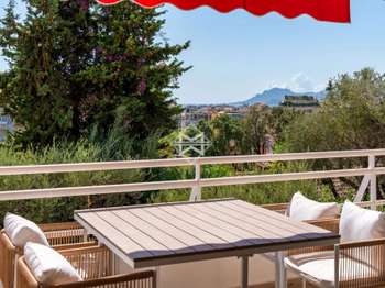 Vente Appartement 3 piècesCannes