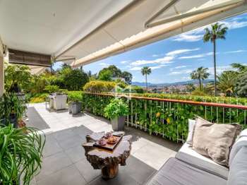 Vente Appartement 3 piècesCannes