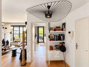 Vente Appartement 3 piècesCannes