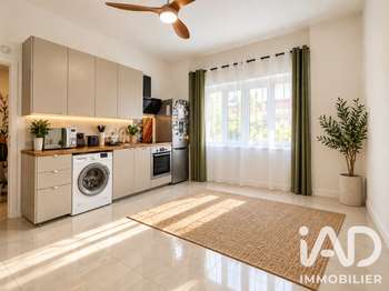 Vente Appartement 3 piècesCannes