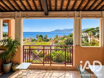 Vente appartement 2 pièces Cannes 06