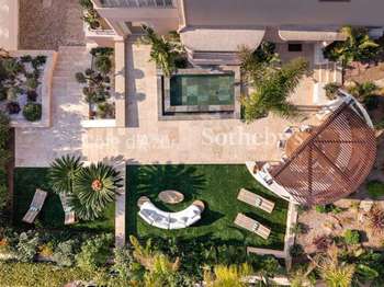Vente Appartement 6 pièces +Cannes