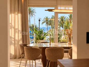 Vente Appartement 6 pièces +Cannes