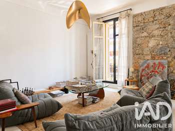Vente Appartement 3 piècesCannes