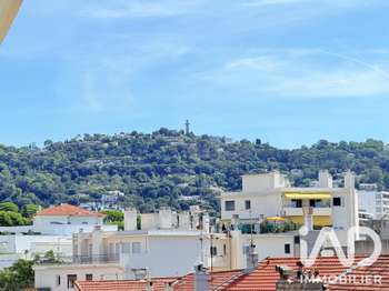 Vente Appartement 5 piècesCannes