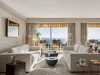 Vente Appartement 5 piècesCannes