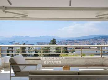 Vente Appartement 4 piècesCannes