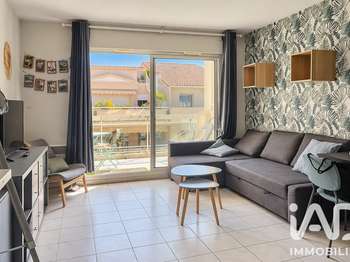 Vente Appartement T1Cannes