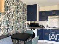 Vente appartement 1 pièce Vente appartement 1 pièce