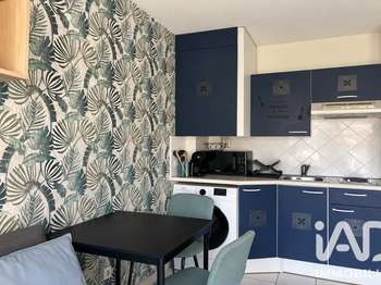 Vente appartement 1 pièce Vente appartement 1 pièce