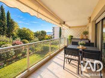 Vente Appartement 2 piècesCannes