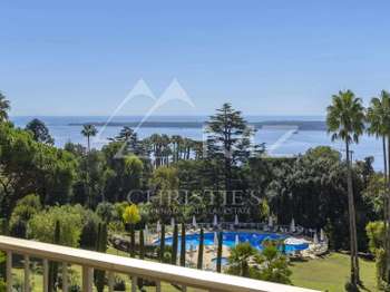 Vente Appartement 3 piècesCannes