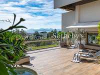 Vente appartement 4 pièces Cannes 3 chambres  - 06