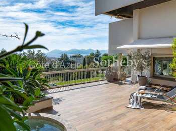 Vente appartement 4 pièces Cannes 06