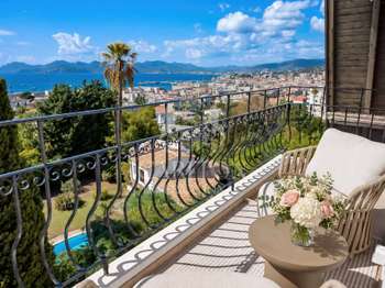 Vente Appartement 3 piècesCannes