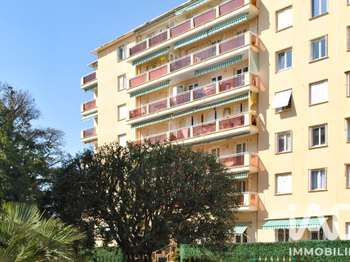 Vente Appartement 3 piècesCannes
