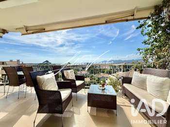 Vente Appartement 3 piècesCannes