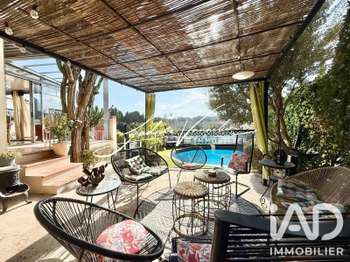 Vente Appartement 3 piècesCannes
