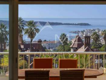 Vente Appartement 3 piècesCannes