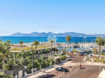 Vente Appartement 3 piècesCannes