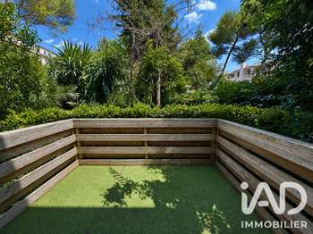 Vente appartement 3 pièces Cannes 06
