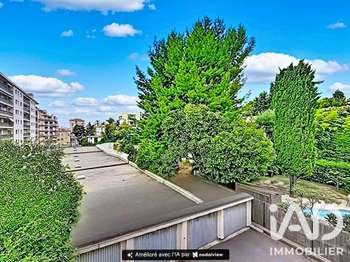 Vente Appartement 4 piècesCannes
