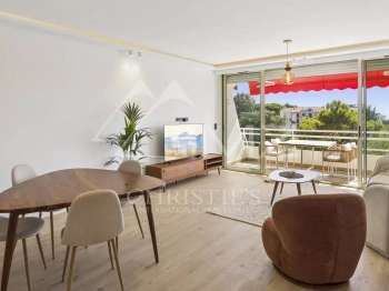 Vente Appartement 3 piècesCannes