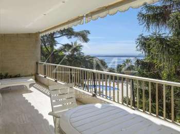 Vente Appartement 3 piècesCannes