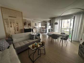 Vente Appartement 4 piècesCannes